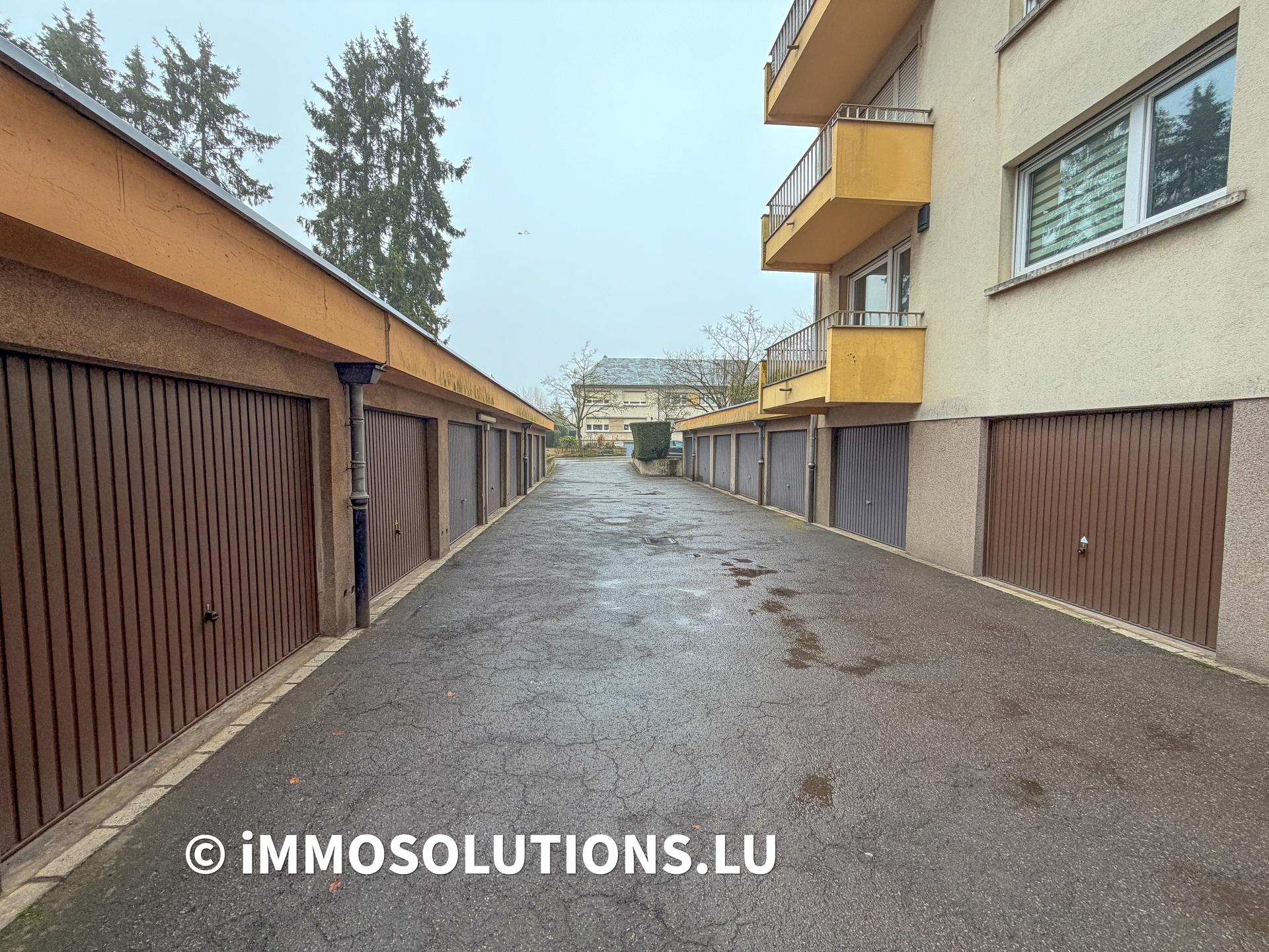 Appartement — Howald · 83.3 m² - photo 18